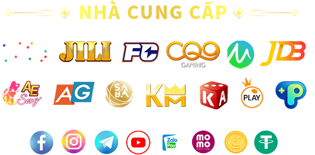 Nhà cung cấp OK365