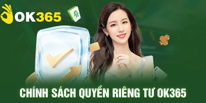 Điều khoản sử dụng quyền riêng tư